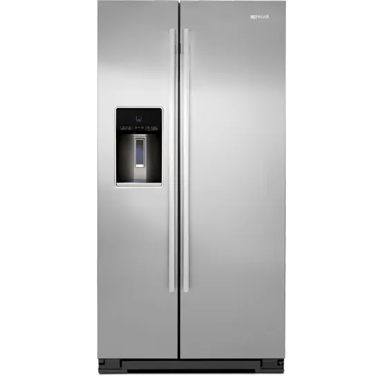 Jennair JSC23C9EEM 72 Counter-Depth Freestanding Refrigerator