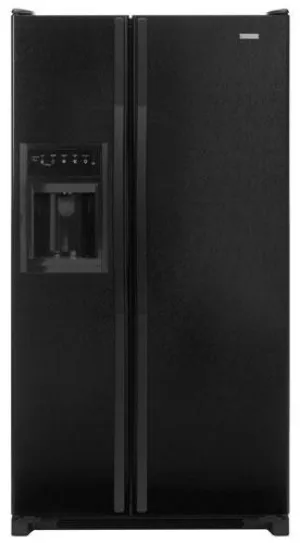 Jennair JSD2690HEB Jenn-Air 26 Cu. Ft. Side-By-Side Refrigerator