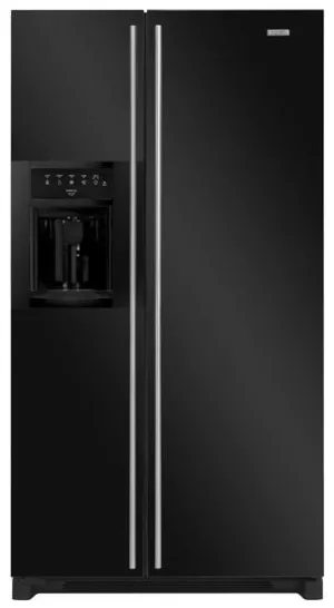 Jennair JSD2697KEY 26 Cu. Ft. Side-By-Side Refrigerator