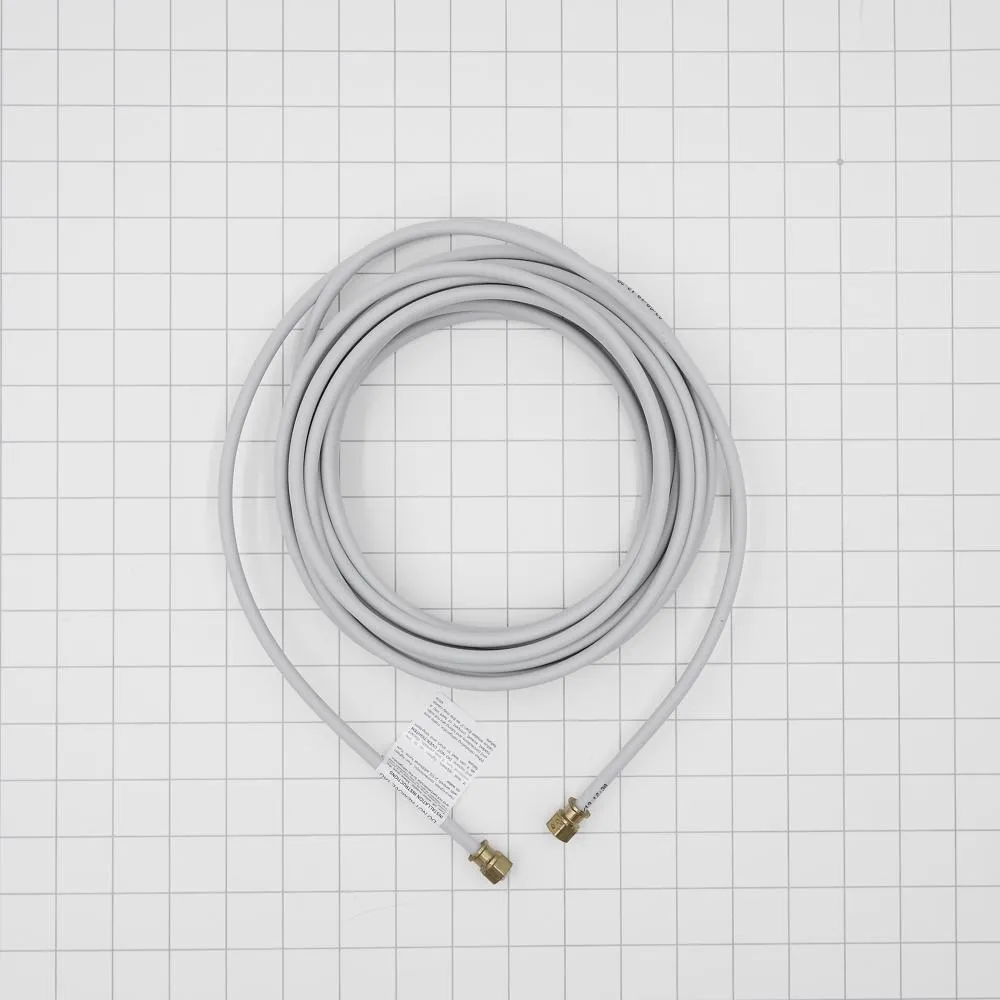 Jennair W10267701RP Refrigerator Water Line Installation Kit