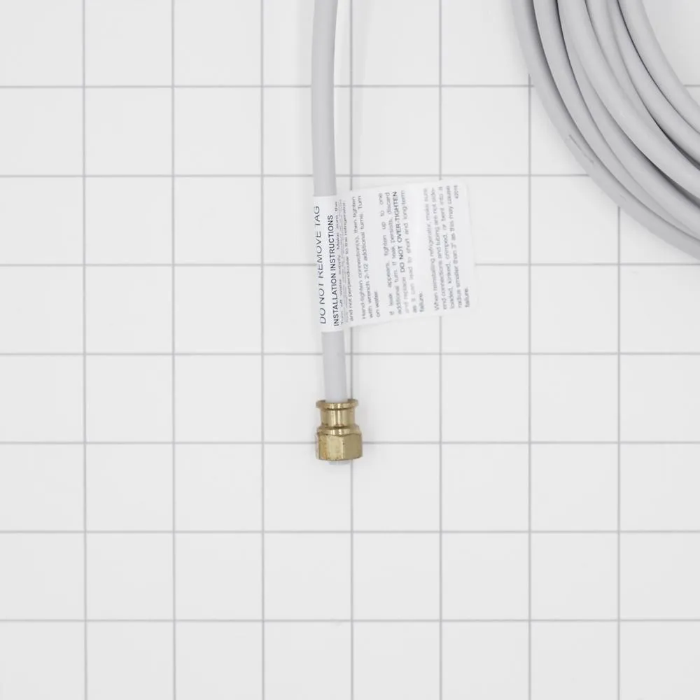 Jennair W10267701RP Refrigerator Water Line Installation Kit