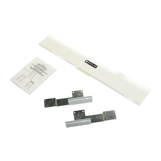 Jennair W10292394 Door Panel Kit