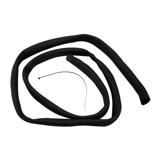 Jennair W10365792 Ice Maker Pump Insulated Drain Hose