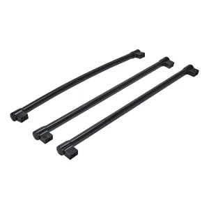Jennair W10716730 French Door Refrigerator Handle Kit. Black