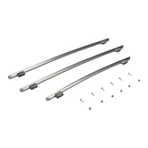 Jennair W10745430 French Door Refrigerator Handle Kit