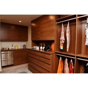 Jennair W11231245 Refrigerator Handle Kit. Rise&#8482; Stainless Steel. 36 2Dbm (Qty 2 Handles)