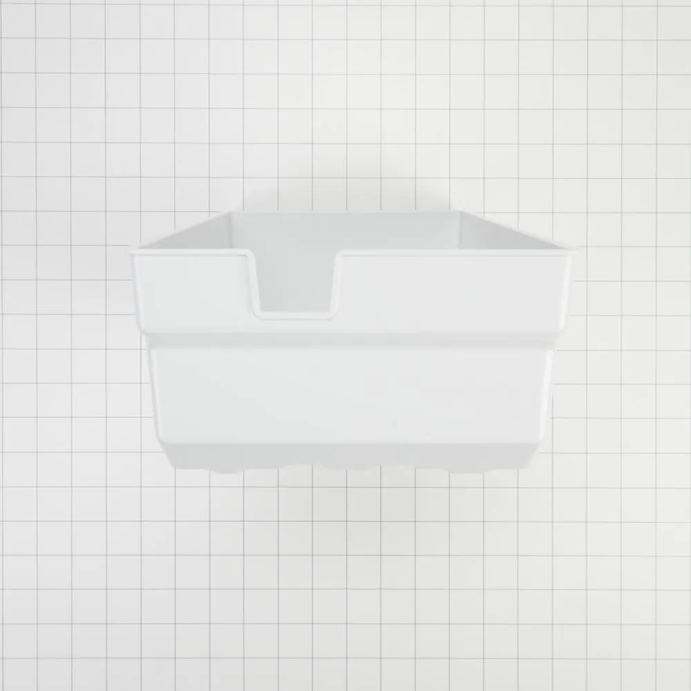 Jennair W11436901 Sxs Refrigerator Ice Maker Bin