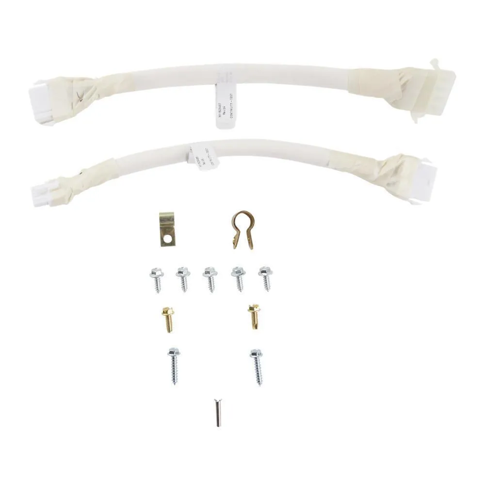 Jennair W11519080 Ice Maker Kit For Bottom Mount Refrigerator