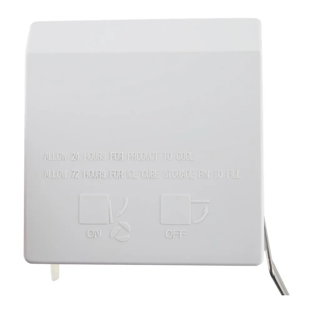 Jennair W11519080 Ice Maker Kit For Bottom Mount Refrigerator