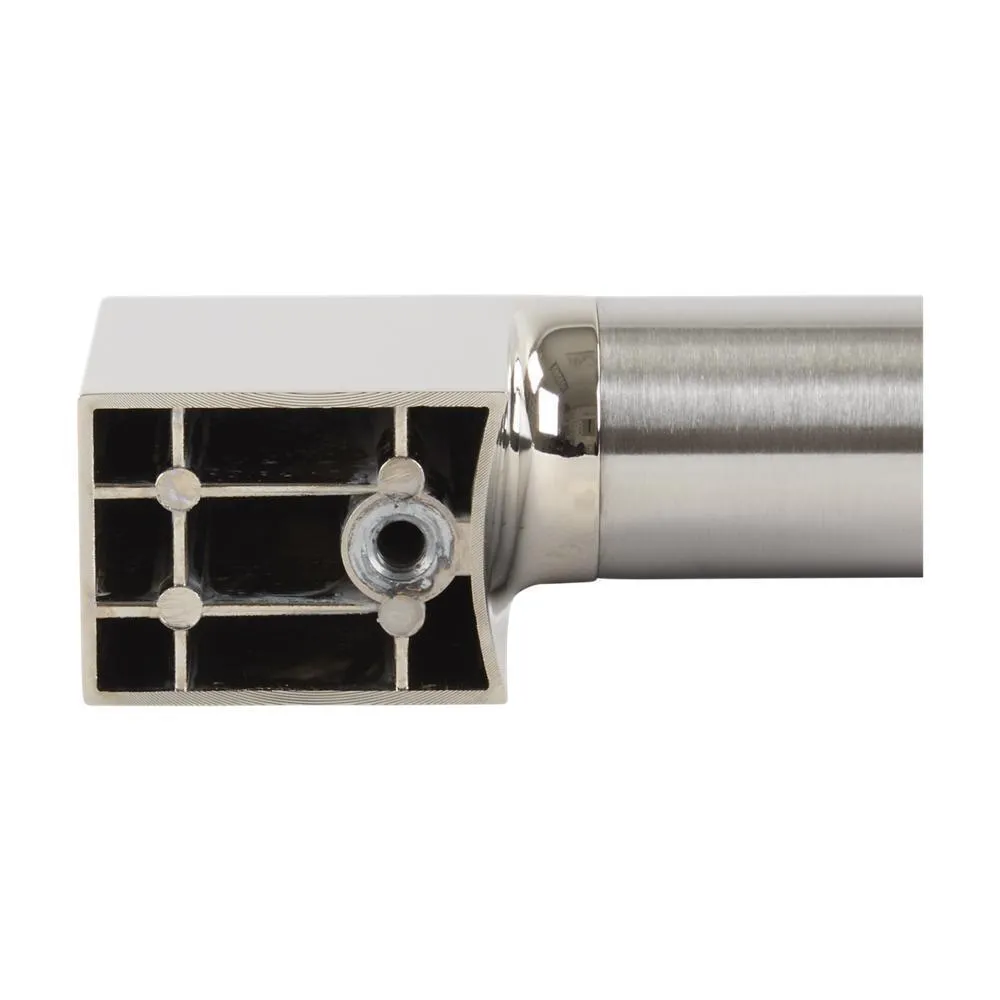 Jennair W11644971 Bottom Freezer Refrigerator Handle Kit
