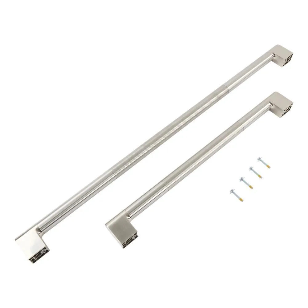 Jennair W11644971 Bottom Freezer Refrigerator Handle Kit