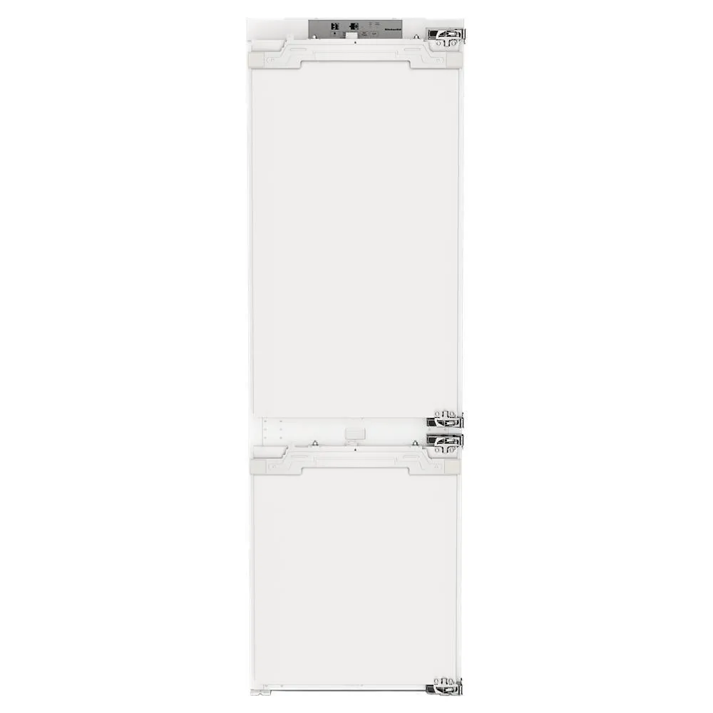 Kitchenaid KBBX102MPA 8.84 Cu. Ft. 22 Built-In Panel-Ready Bottom Mount Refrigerator