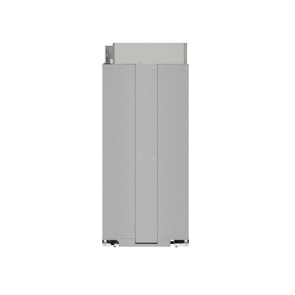 Kitchenaid KBSD708MPS 29.4 Cu. Ft. 48 Built-In Side-By-Side Refrigerator With Ice And Water Dispenser