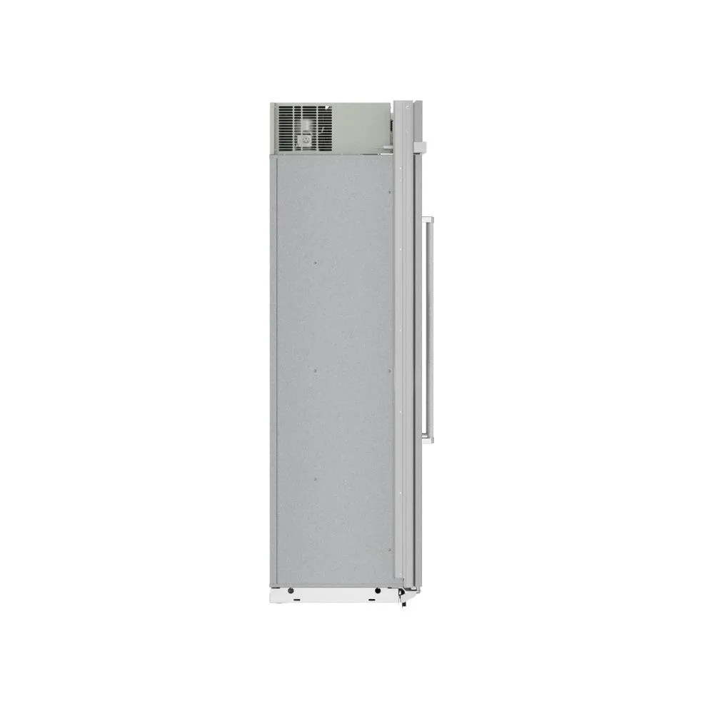 Kitchenaid KBSD708MPS 29.4 Cu. Ft. 48 Built-In Side-By-Side Refrigerator With Ice And Water Dispenser