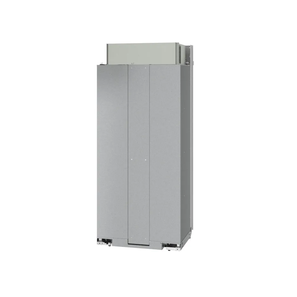 Kitchenaid KBSD708MPS 29.4 Cu. Ft. 48 Built-In Side-By-Side Refrigerator With Ice And Water Dispenser