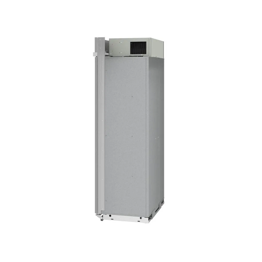 Kitchenaid KBSD708MPS 29.4 Cu. Ft. 48 Built-In Side-By-Side Refrigerator With Ice And Water Dispenser