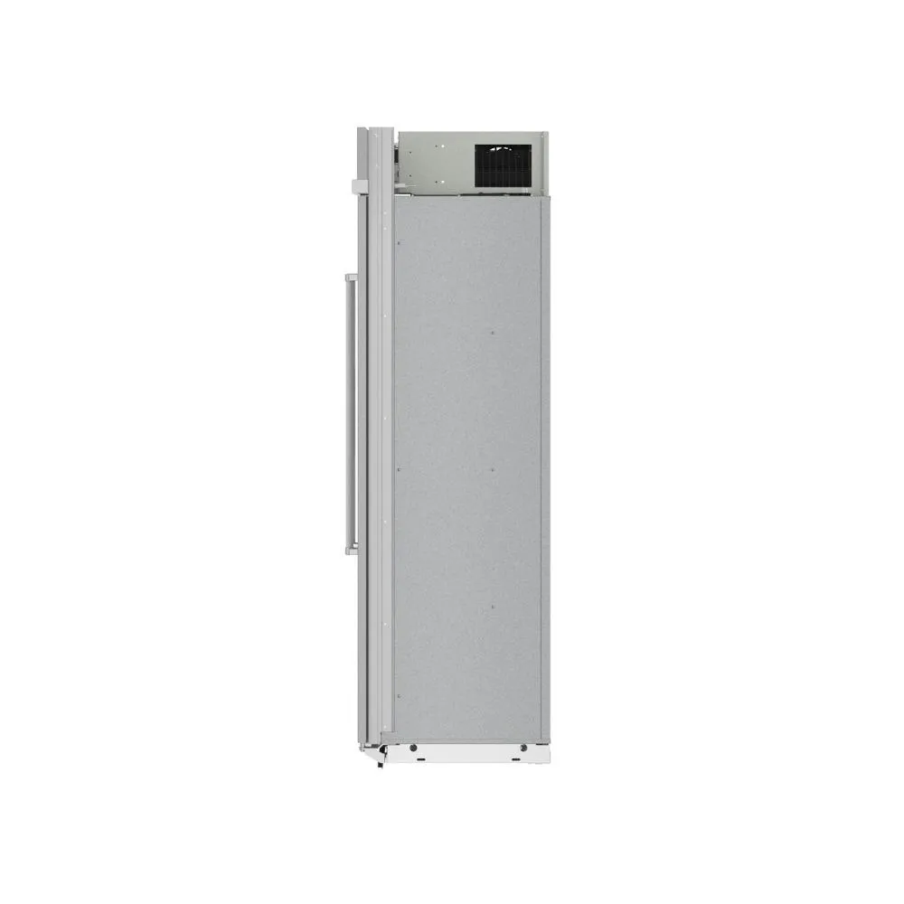 Kitchenaid KBSD708MPS 29.4 Cu. Ft. 48 Built-In Side-By-Side Refrigerator With Ice And Water Dispenser