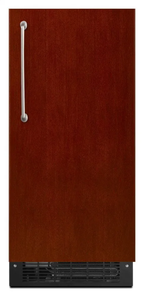 Kitchenaid KUIX535HPA Kitchenaid 15'' Automatic Ice Maker - Panel Ready Pa
