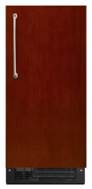 Kitchenaid KUIX535HPA Kitchenaid 15'' Automatic Ice Maker - Panel Ready Pa