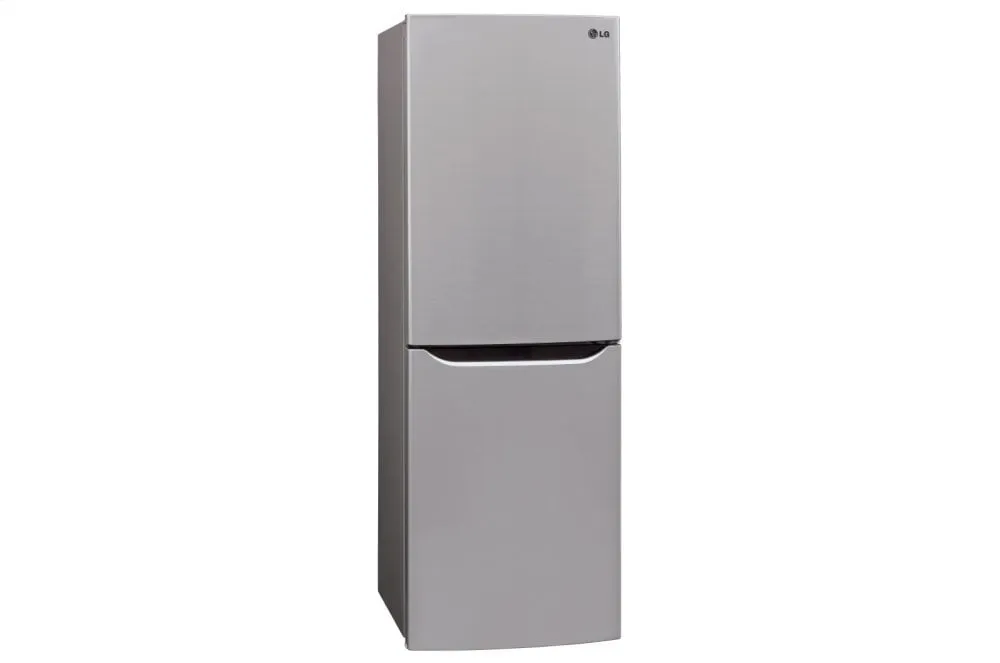 Lg LBNC10551V 10.1 Cu. Ft. Bottom Mount Refrigerator