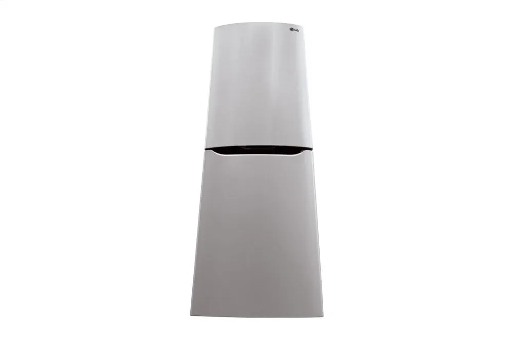 Lg LBNC10551V 10.1 Cu. Ft. Bottom Mount Refrigerator