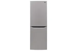 Lg LBNC10551V 10.1 Cu. Ft. Bottom Mount Refrigerator