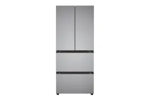Lg LK14S8000V 14 Cu. Ft. Kimchi/Specialty Food French Door Refrigerator