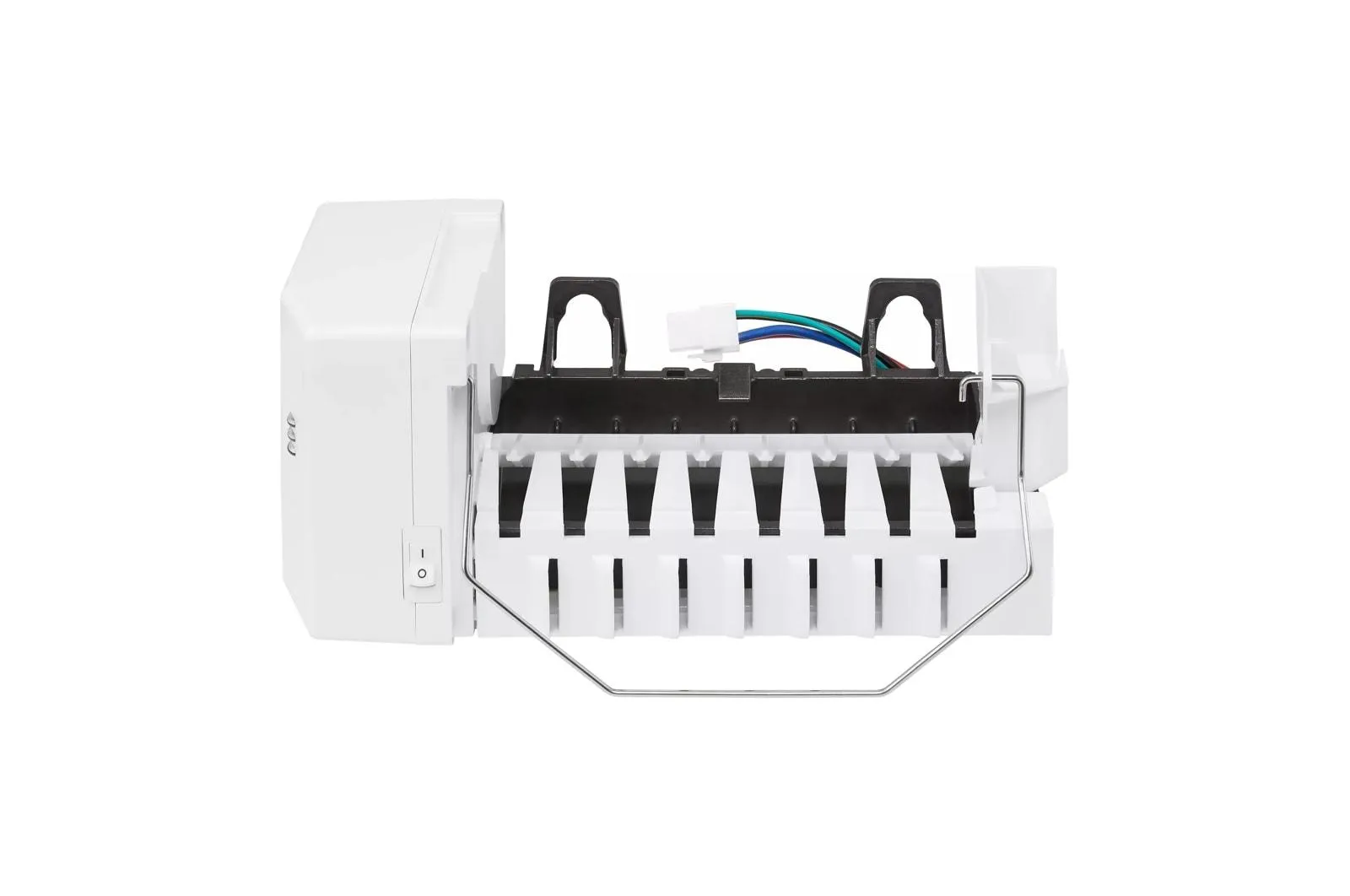Lg LK50C Lg Lk50C Automatic Ice Maker Kit