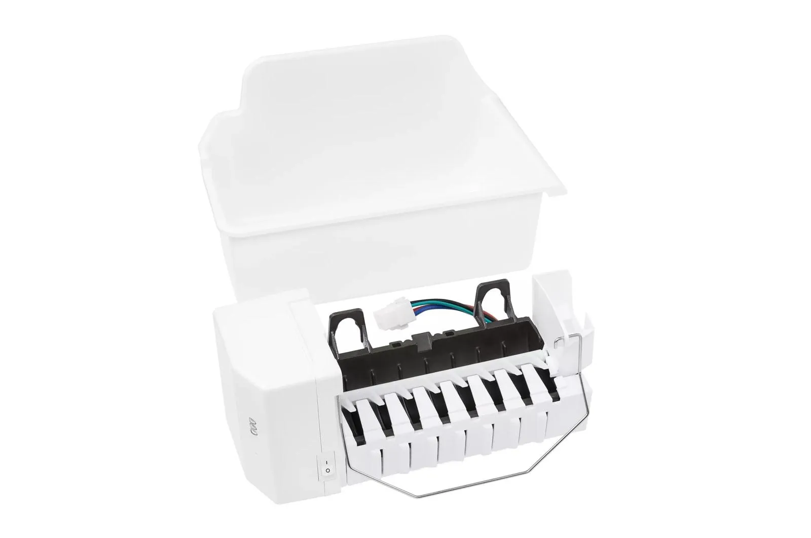 Lg LK50C Lg Lk50C Automatic Ice Maker Kit