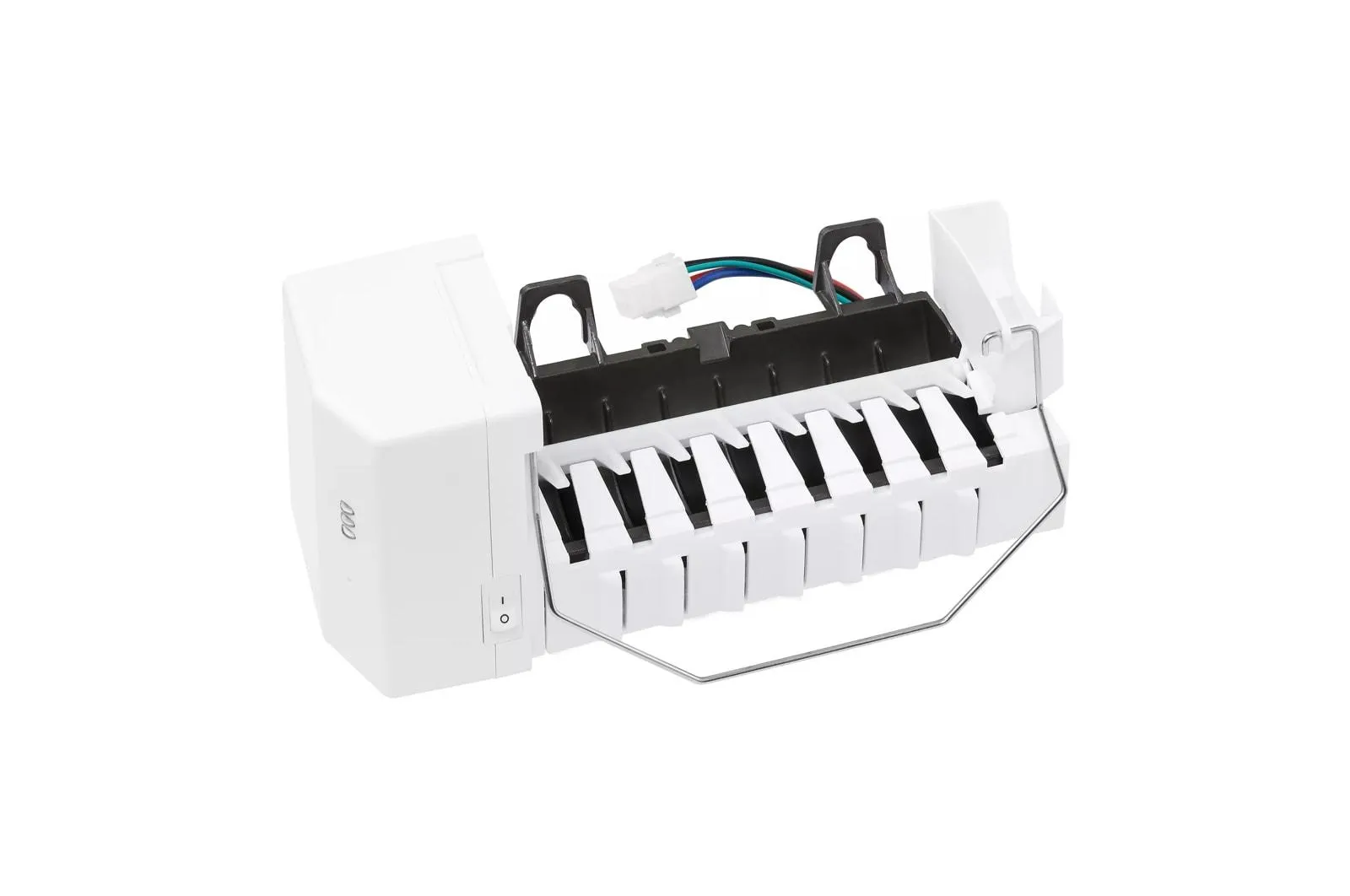 Lg LK50C Lg Lk50C Automatic Ice Maker Kit