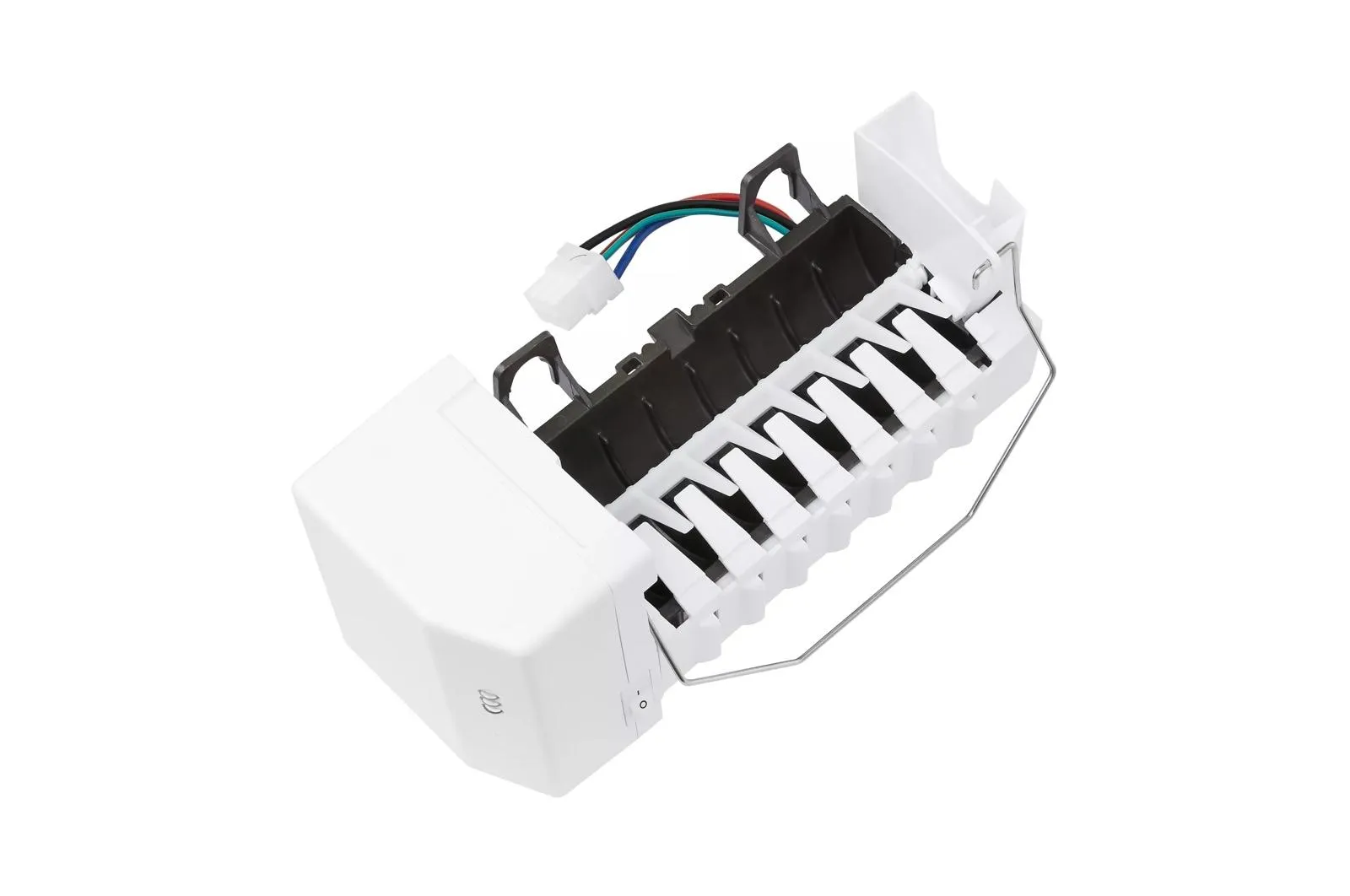 Lg LK50C Lg Lk50C Automatic Ice Maker Kit