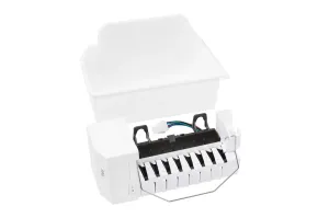 Lg LK50C Lg Lk50C Automatic Ice Maker Kit