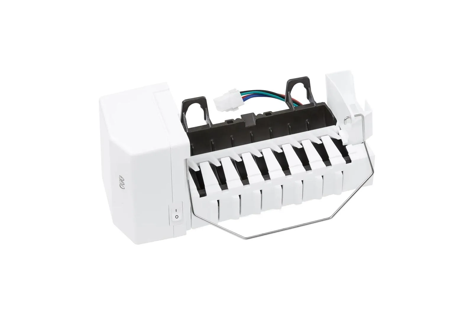 Lg LK60C Lg Lk60C Automatic Ice Maker Kit
