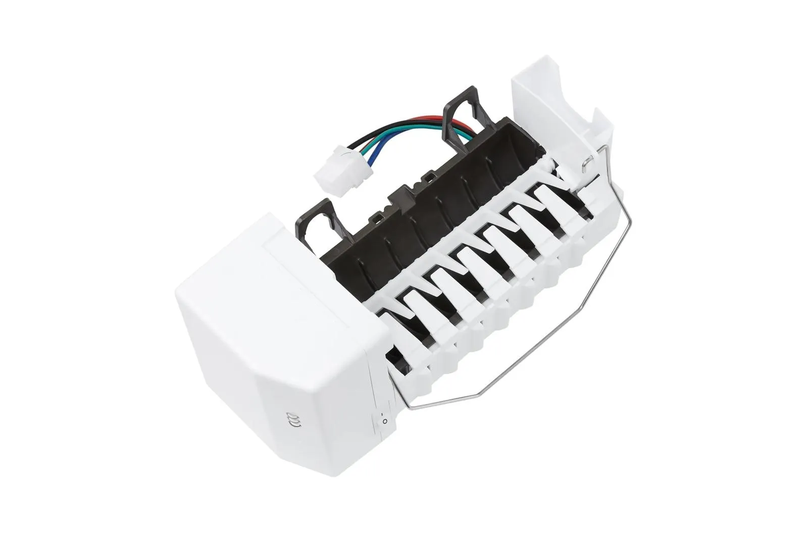 Lg LK60C Lg Lk60C Automatic Ice Maker Kit