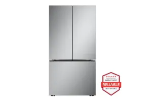 Lg LRFLC2716S 27 Cu. Ft. Smart Counter-Depth Max&#8482; French Door Refrigerator