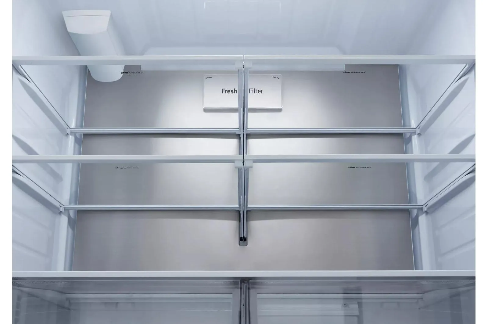 Lg LRFLS3206S 32 Cu. Ft. Smart Standard-Depth Max &#8482; French Door Refrigerator