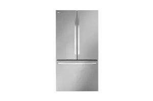 Lg LRFLS3206S 32 Cu. Ft. Smart Standard-Depth Max &#8482; French Door Refrigerator