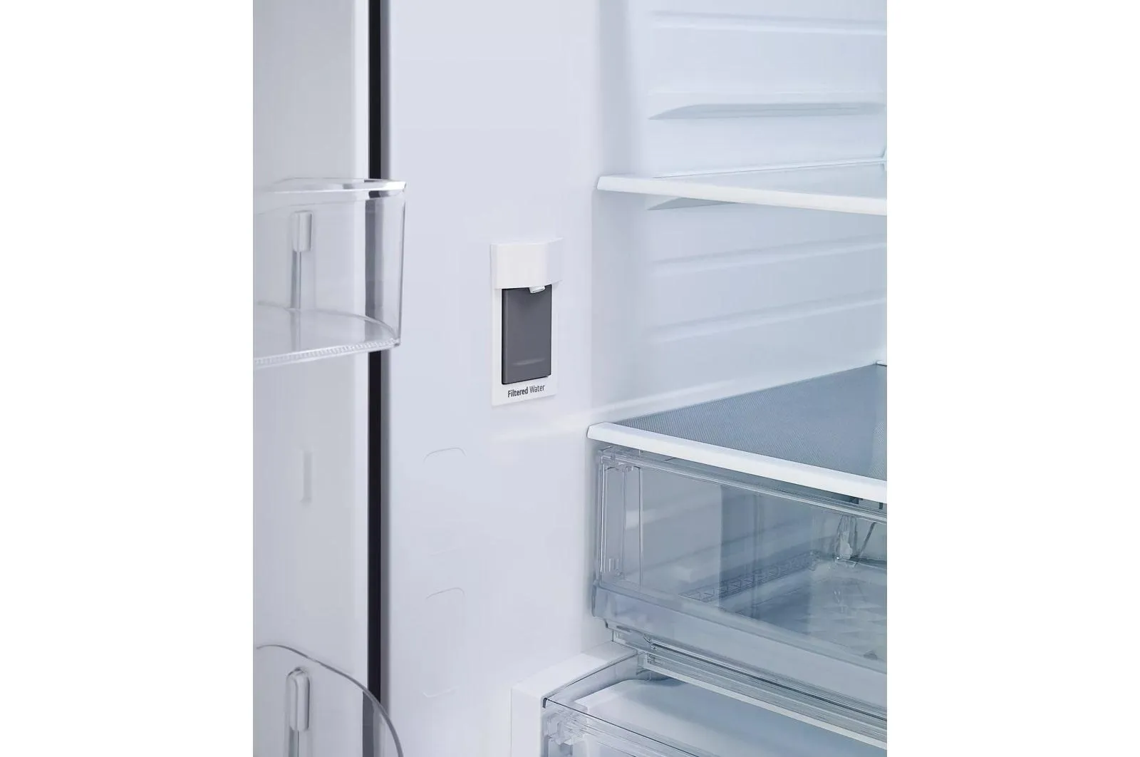 Lg LRFLS3206S 32 Cu. Ft. Smart Standard-Depth Max &#8482; French Door Refrigerator