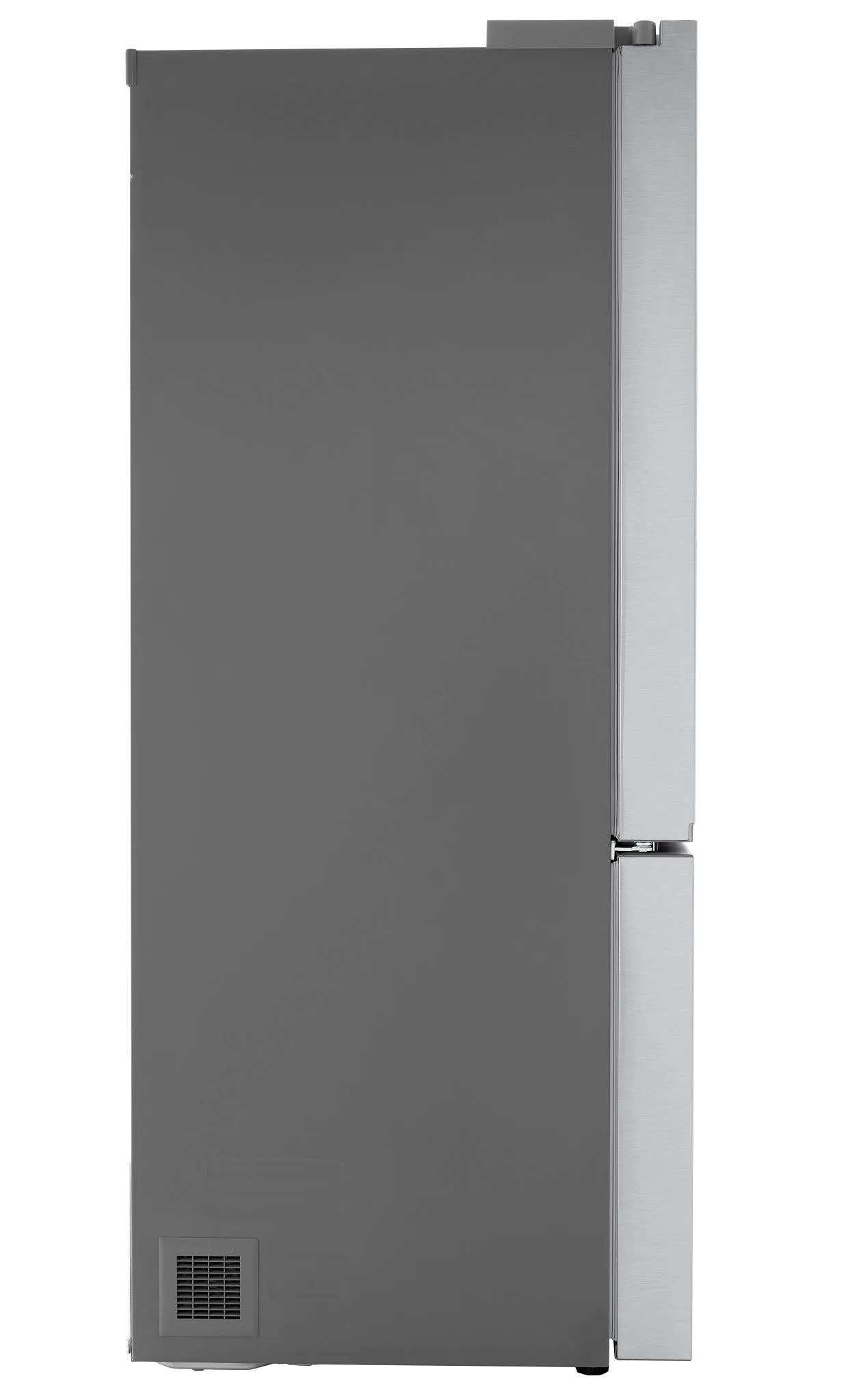 Lg LRFLS3216S 32 Cu. Ft. Smart Standard-Depth Max&#8482; French Door Refrigerator
