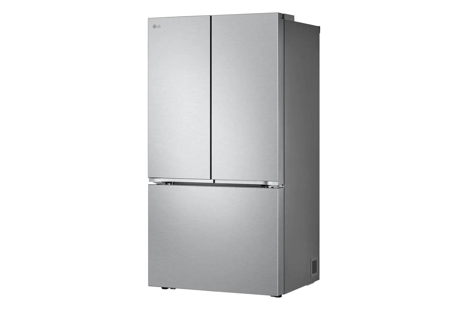 Lg LRFLS3216S 32 Cu. Ft. Smart Standard-Depth Max&#8482; French Door Refrigerator