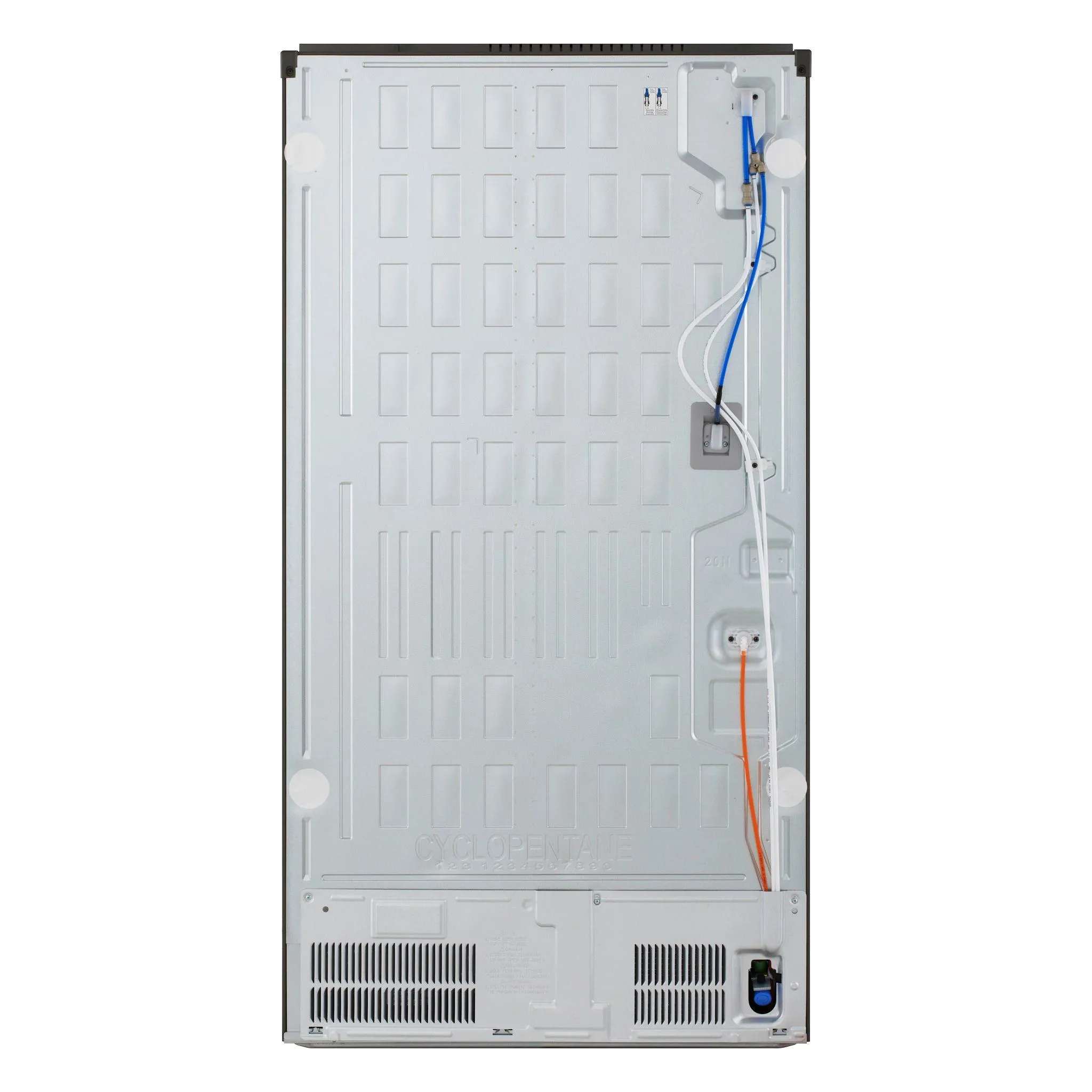 Lg LRFLS3216S 32 Cu. Ft. Smart Standard-Depth Max&#8482; French Door Refrigerator