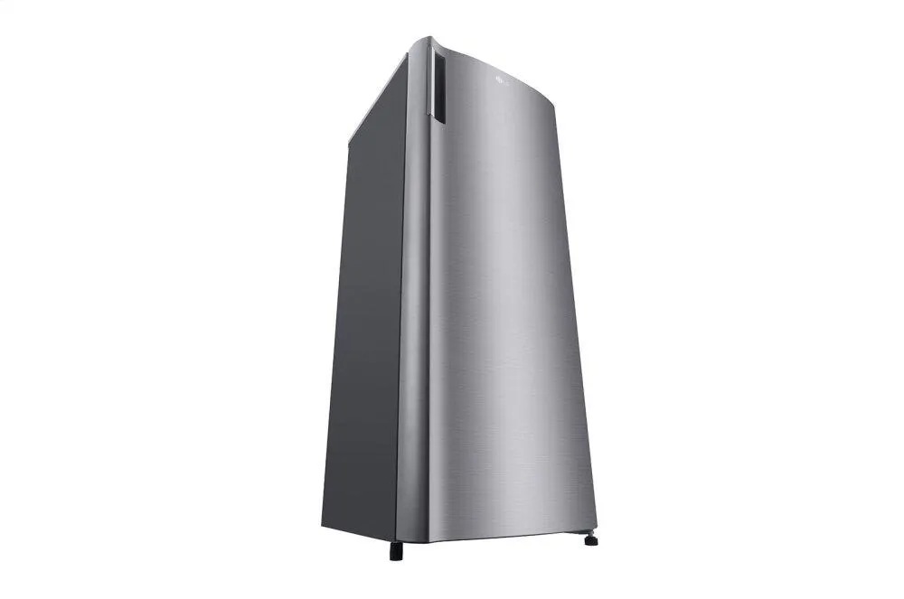 Lg LROFC0605V 5.8 Cu. Ft. Single Door Freezer