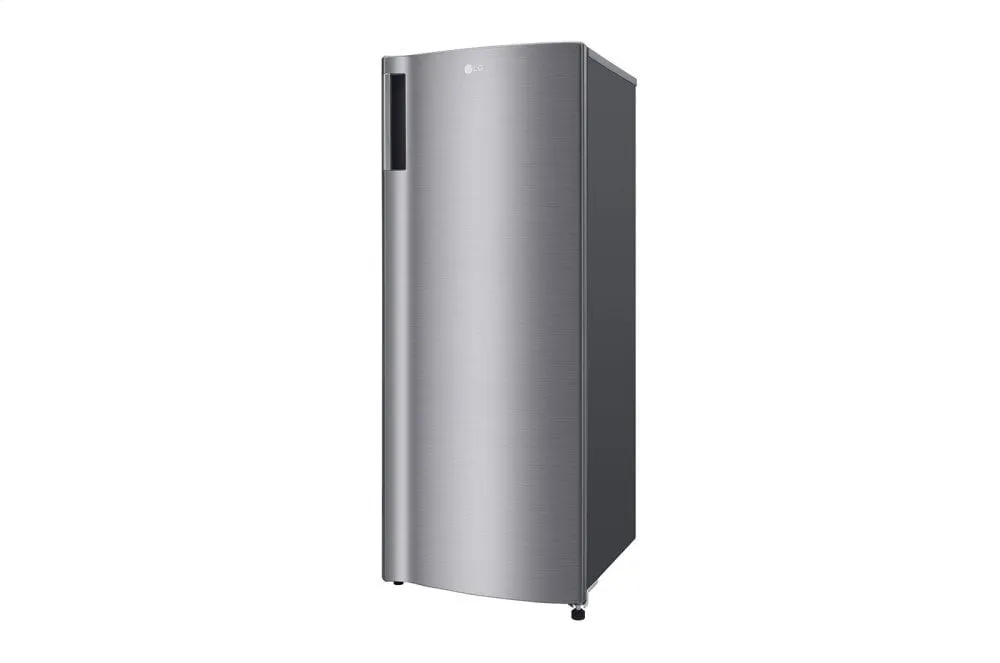 Lg LROFC0605V 5.8 Cu. Ft. Single Door Freezer