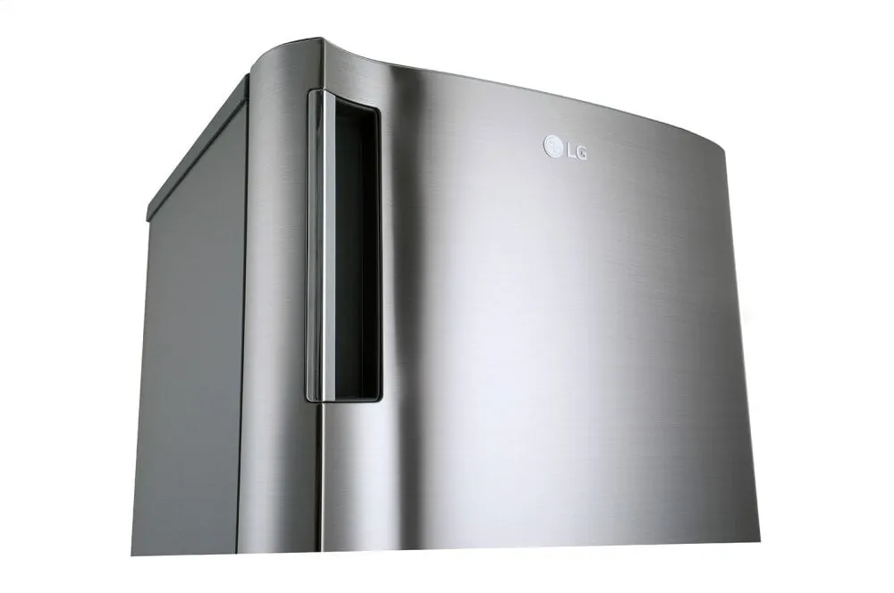 Lg LROFC0605V 5.8 Cu. Ft. Single Door Freezer
