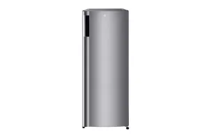 Lg LROFC0605V 5.8 Cu. Ft. Single Door Freezer