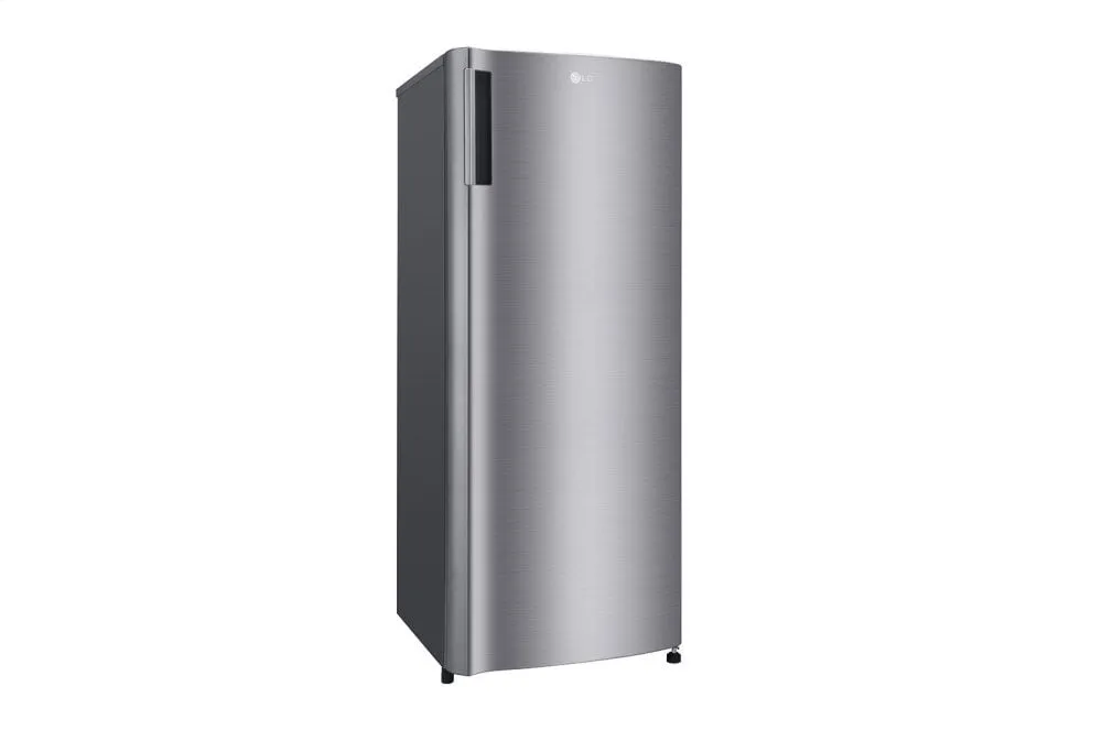 Lg LROFC0605V 5.8 Cu. Ft. Single Door Freezer