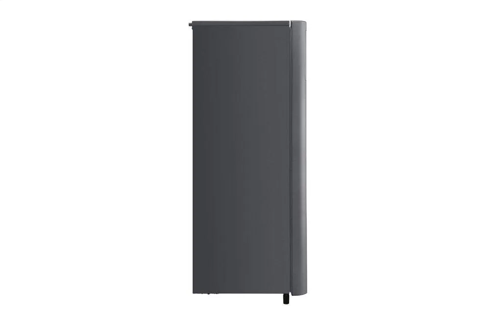 Lg LROFC0605V 5.8 Cu. Ft. Single Door Freezer