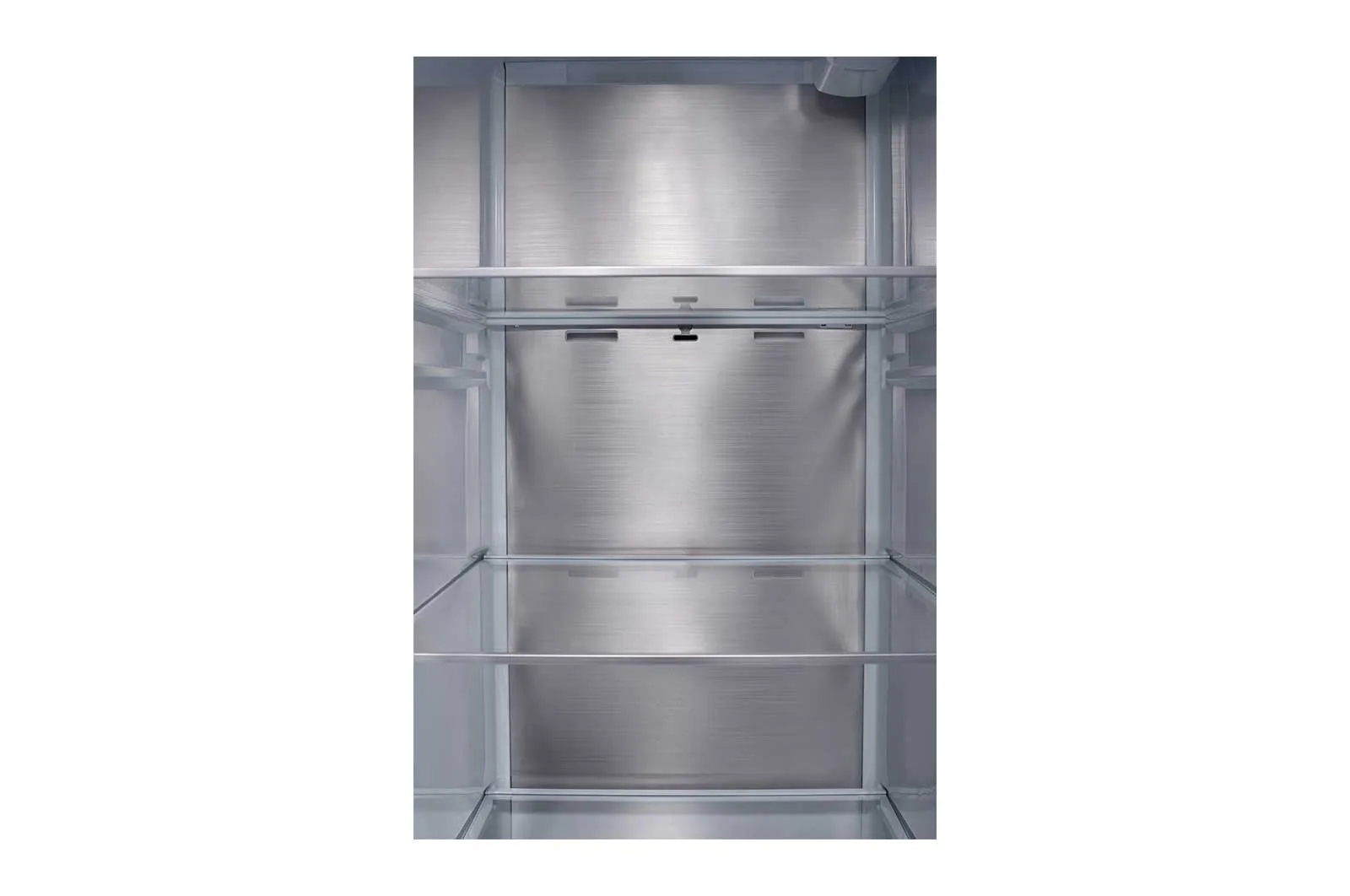 Lg LRSOS2706D 27 Cu. Ft. Side-By-Side Instaview&#8482; Refrigerator