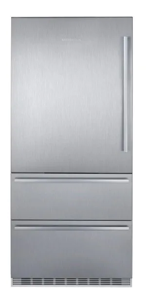 Liebherr CS2091 Fridge-Freezer With Nofrost