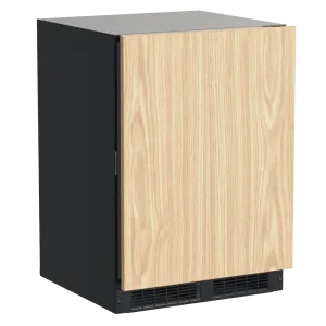 Marvel MPFZ424IS31A 24-In Professional Built-In Freezer With Reversible Door With Door Style - Panel Ready